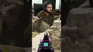 Clean 3 v 3 | Apex Legends - Clip 16 #shorts #apex #apexlegends