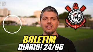 FLÁVIO ORTEGA TRÁS AS ÚLTIMAS INFORMAÇÕES DE HOJE! 24/06