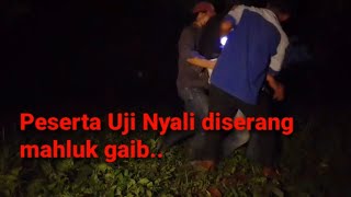 🔴 Live Uji Nyali Di Sarang Mahluk Halus Siluman Ular Dan Nenek Tua