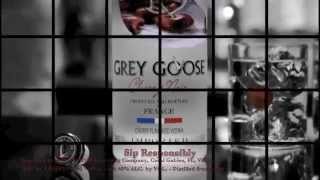 Grey Goose Magnificent Party @ Hard rock Hotel