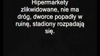 aPOkalipsa Rządy Platformy Obywatelskiej - oglądajcie póki możecie !