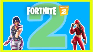 Chapter 2 | Fortnite Battle Royale PS4