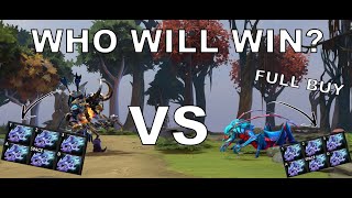 Clinkz vs Weawer | Who will win? | Guess? #dota2