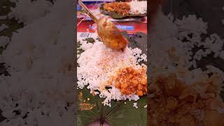 Aisa tasty khana khaya hai😋 | Traditional tasty food #food #foodie #asmr #shorts #ytshorts #viral