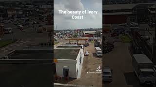 Vlog Abidjan/ Ivory Coast| Africa|abonnez vous/subscribe