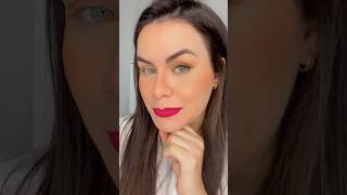 Segredo para destacar o olhar 😮 #makeup #makeuptutorial #shorts #shortsvideo #maquiagem