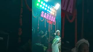 MUQUBLA SONG PLAYED BY SARADA MUSICAL BERHAMPUR || CLARITY KING #saradamusical #berhampur #bass#dj