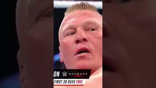 Gold berg Destroys Brock Lesnar 😂😂😂😂￼￼#shorts#wwe