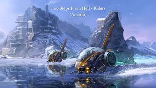 Two Steps From Hell - Riders