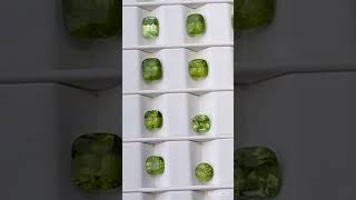 Peridot Stone Origin  Kohistan