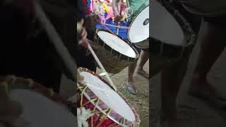 durGa puja dhoL taSa