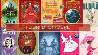 La libreria di Ottobre