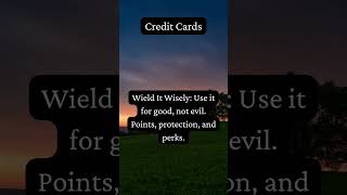 Credit Cards