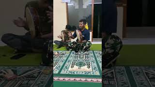 Mahalul qiyam#rebana #sholawat #videoviral