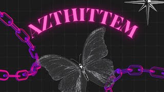 HORÁNYI JULI - AZTHITTEM - Official Lyric Video