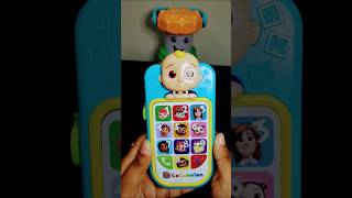 Cocomelon Best Phone 890 #shorts#viral #satisfying #trending #cocomelon #cute #loop #toys #fun #wow