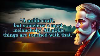 Herman Melville Quotes and Sayings