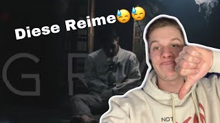 Kindergartenreime // JMA 8tel Nico Edge Reaction