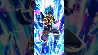 Who is strongest Goku & Vegeta vs Gogeta