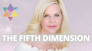 Kimberly Meredith: The Fifth Dimension + Ways To Balance Your Chakras