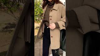 looks de frio #look #looksdefrio #moda