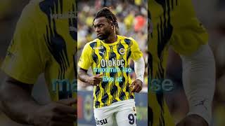 Sizce fenerbahcenin en iyi oyuncusu kim???#football #keşfet #shorts