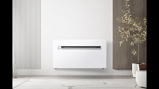 Monoblock Air conditioner (YWD)