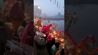 Uga he surajdev#viral chhath video#short video