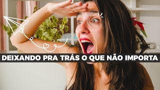 6 COISAS PRA DEIXAR SUA VIAGEM MAIS LEVE | O Poder da Gravata