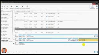 How to Extend C drive for drive D