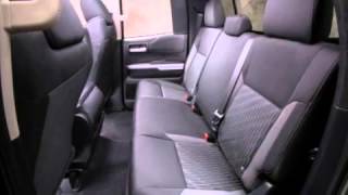 2014 Toyota Tundra Bossier City LA