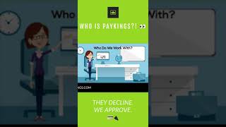 PayKings vs Paypal