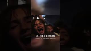 世界上最钟情的女人，真是一吻误终生，只吻了一下 “迈克尔杰克逊” 就选择终生不嫁，这是什么样的魔力呢？ #mj #music #michaeljackson