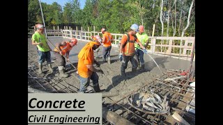 concrete | concrete meaning| what is concrete in civil engineering| concrete kya hota hai