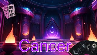 CANCER🔮 You have to watch out for this one Cancer