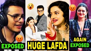 People are SHOCKED & ANGRY over this...😨| Triggered Insaan, Divya Vs Alia & Karan