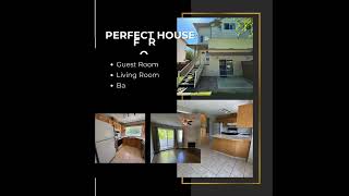 Available Long-Term Townhouse Rental in Penticton