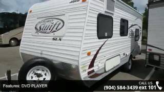 2014 JAYCO JAY FLIGHT  - Camping World of Jacksonville - ...