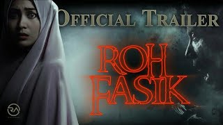 Roh Fasik - Official Trailer | Film Bioskop Terbaru 2019