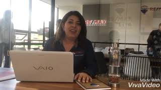 Quieres saber por qué somos diferentes? Jennifer Salgado RE/MAX Life