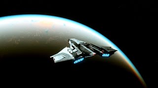 Most Suave Ship -- A1 Spirit | Star Citizen