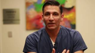 Dr. Steve Mora of RESTORE Orthopedics and Spine Center shares his experience with Arthritis