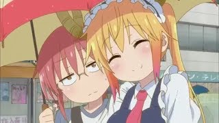 Why I Loved Miss Kobayashi's Dragon Maid (My Anime Of The Year 2017)