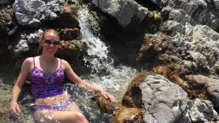 Kirkham Hot Springs