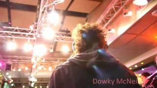 Julian Perretta - Stitch me up @NRJ (sound check)