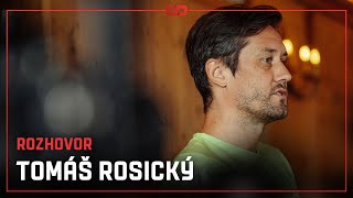 Rosický UNLIMITED.