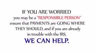 Are You Responsible For Taxes In Your Business? Payroll Taxes Help  Columbia SC