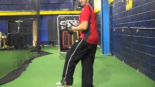 How To Throw Faster: Pitching Mechanics