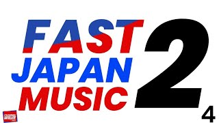 Fast Record Music Fast Japan Music 2 Ramix Official Compilation 4