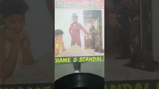 #clinteastwood #generalsaint #shameandscandal #Selection #80sreggae #Rubadubstyle #earlydancehall